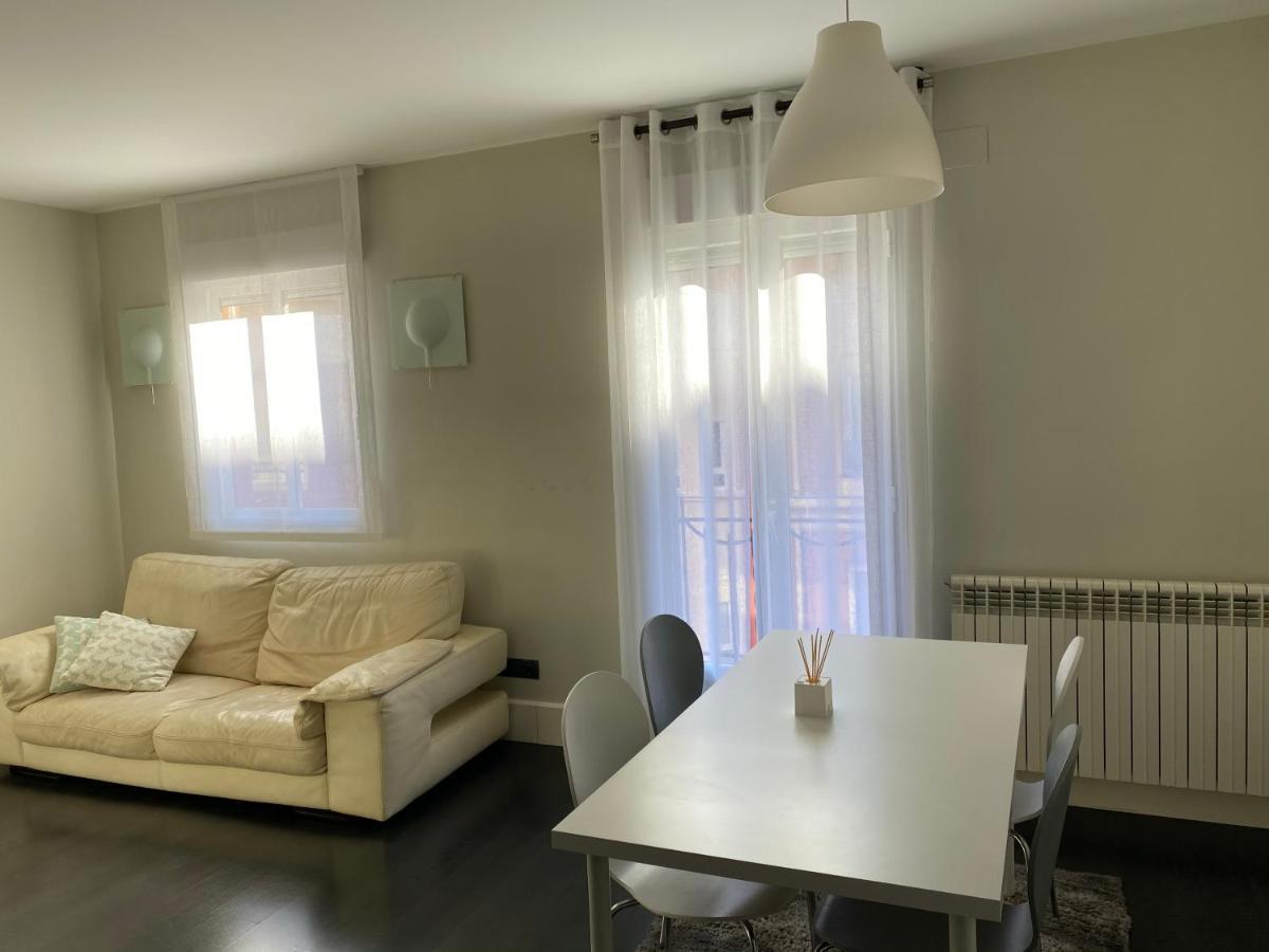 Apartamentos Logrono Centro, Tic Tac, Wifi Exterior foto