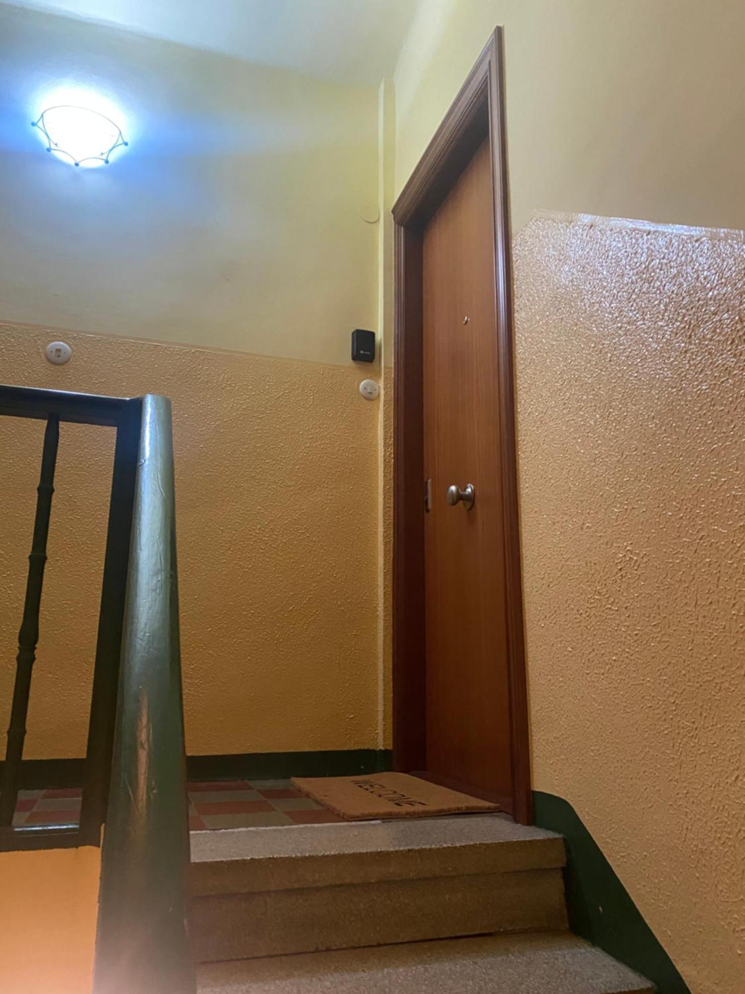 Apartamentos Logrono Centro, Tic Tac, Wifi Exterior foto